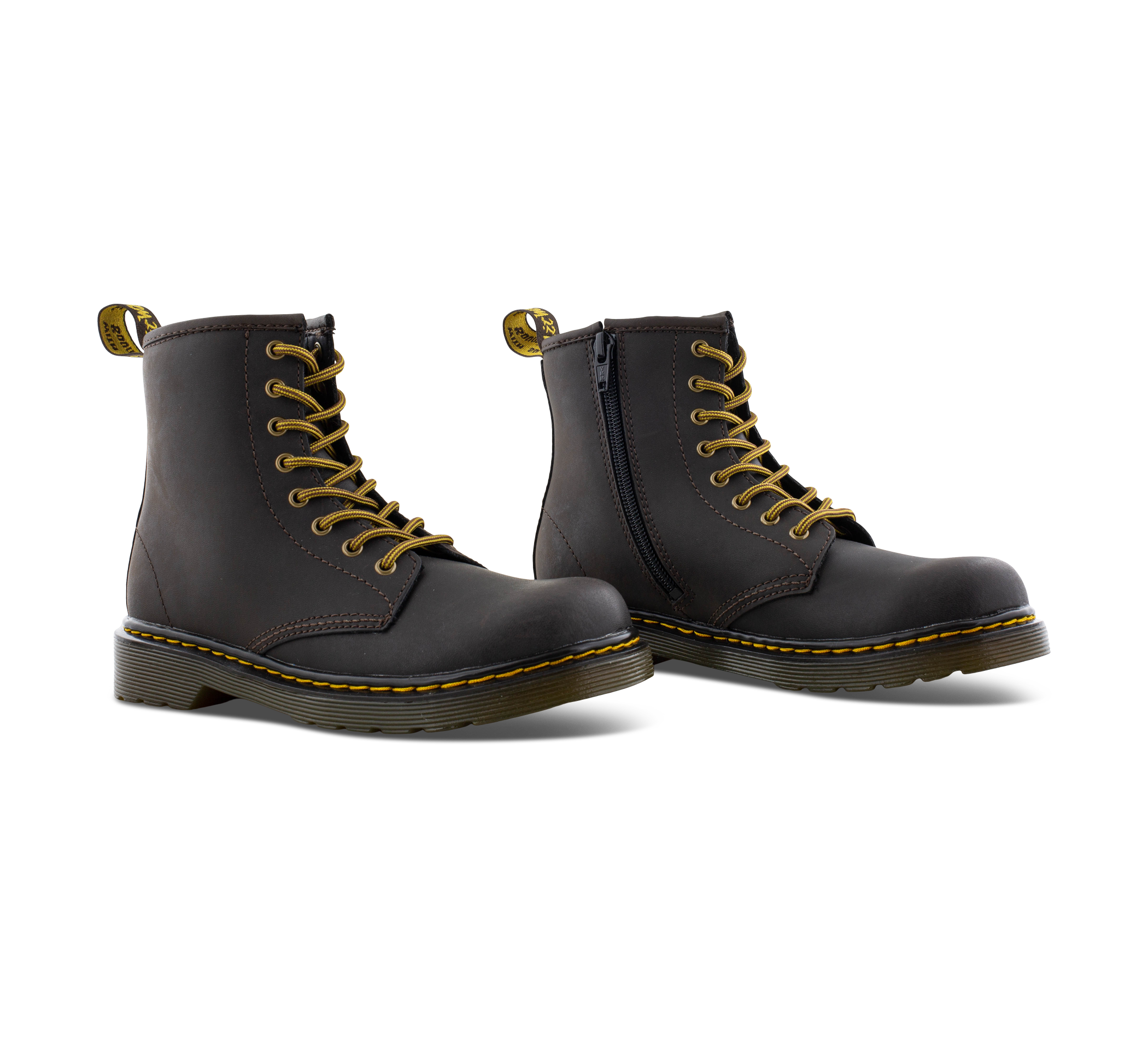 Dr. Martens Junior 1460 - Schnürschuhe
