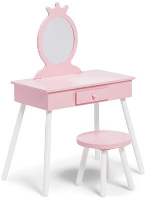 Alice & Fox ARIEL Sminkebord Princess, Rosa