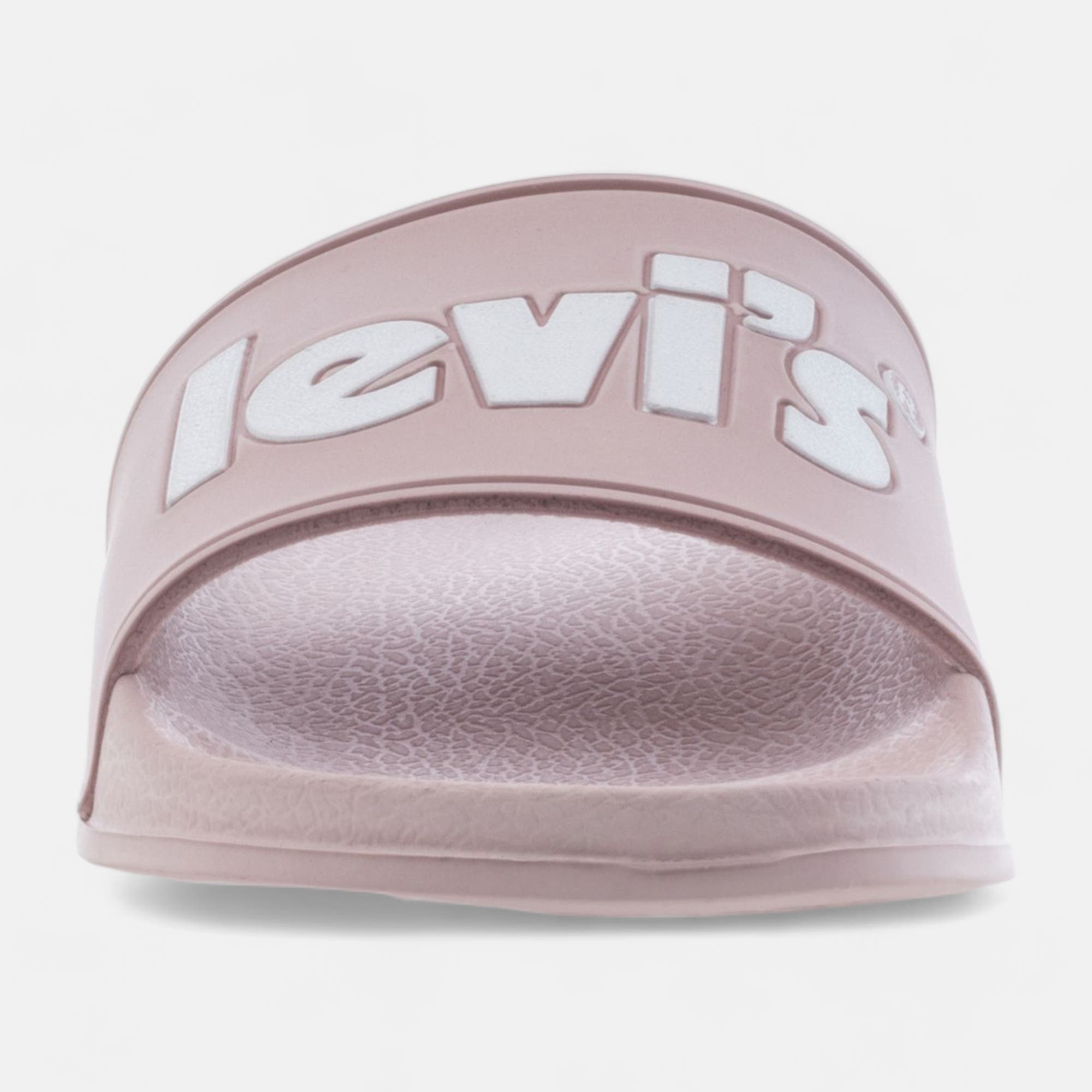 Claquettes de plage Fille rose