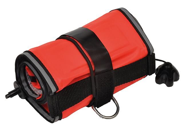 BEST DIVERS - PARACHUTE DE PALIER POISSON CLOWN