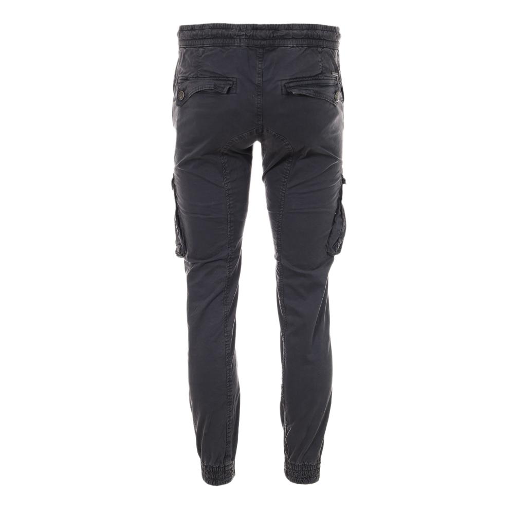 Paname Brothers Pantalon Marine Homme Paname Brothers JORDAN