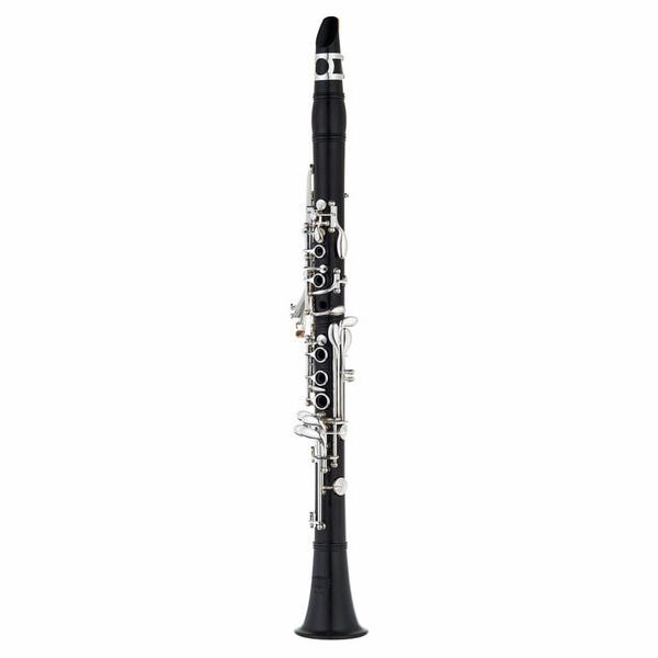 Thomann CL-17C C-Clarinet Boehm