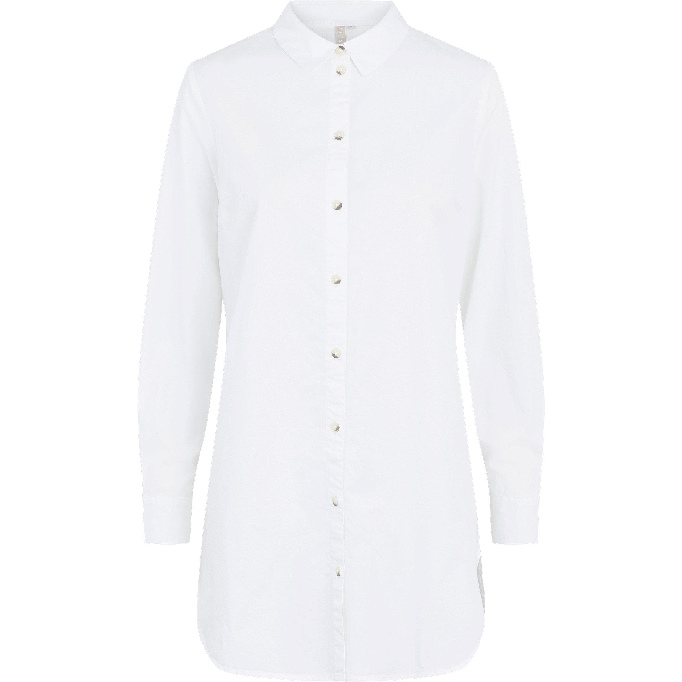 Pieces Noma Long Sleeve Shirt