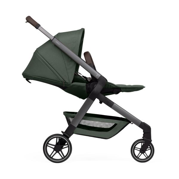 Joolz Hub 2 Kinderwagen 2-in-1 - Navy Blue