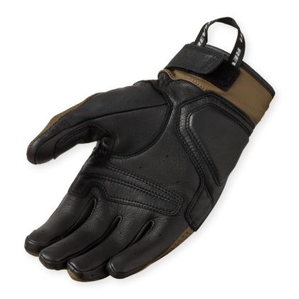Gants Rev it NEW HEIGHTS - Marron / Noir
