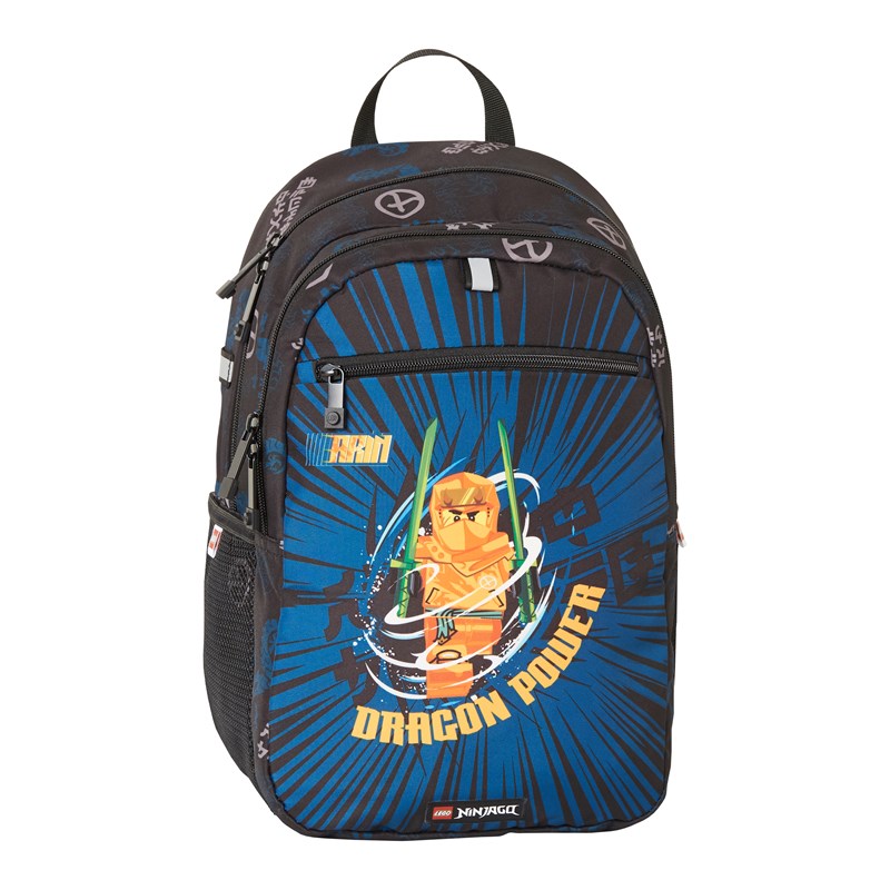 LEGO Bags<br>Børnerygsæk Arin