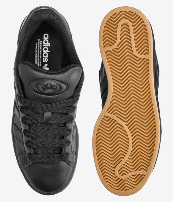adidas Originals Campus 00s Schuh (core black core black core black)