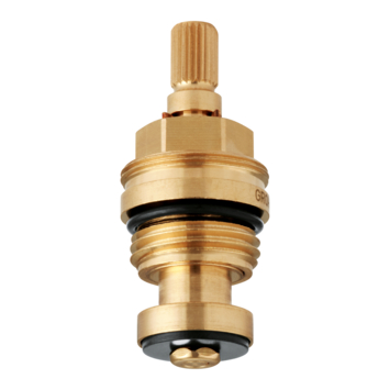 Grohe kraanbovendeel 1/2