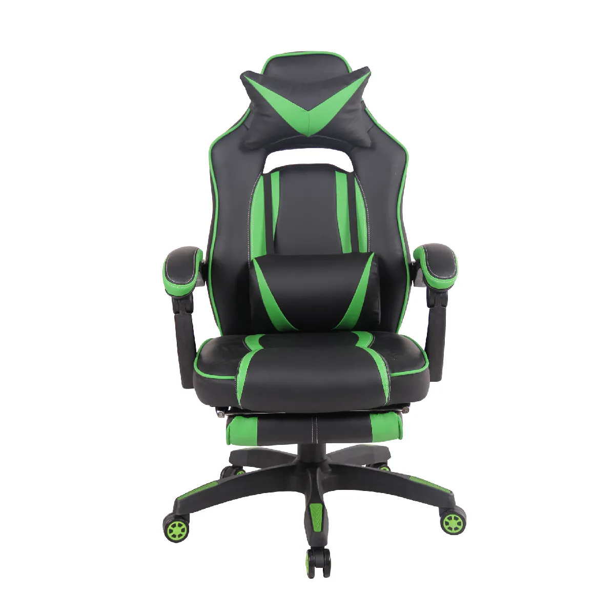 Non Chaise de bureau chauffante Heat