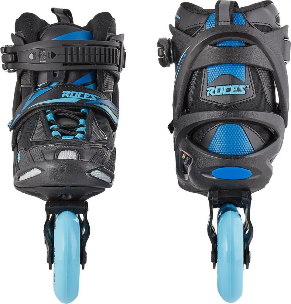 Roces Helium TIF II Dame Inliners | SkatePro