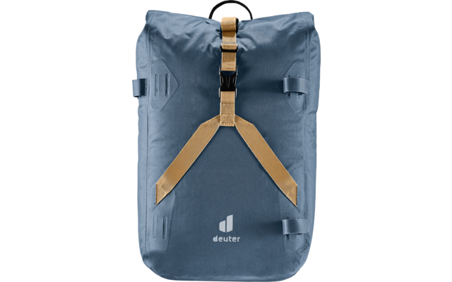 Deuter Amager 25+5 Fahrradrucksack 25 + 5 Liter