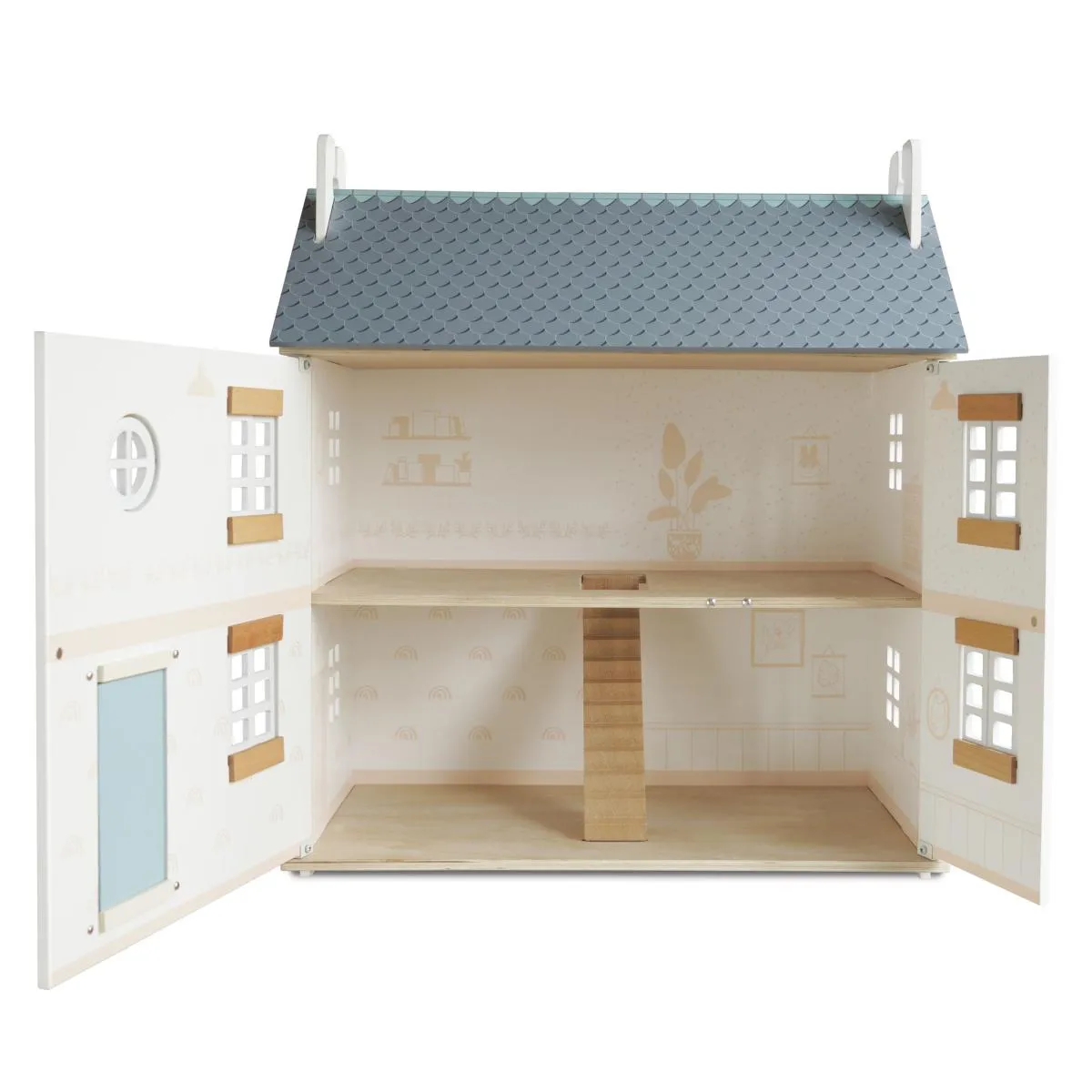 LE TOY VAN Maison de poupée Bay Tree