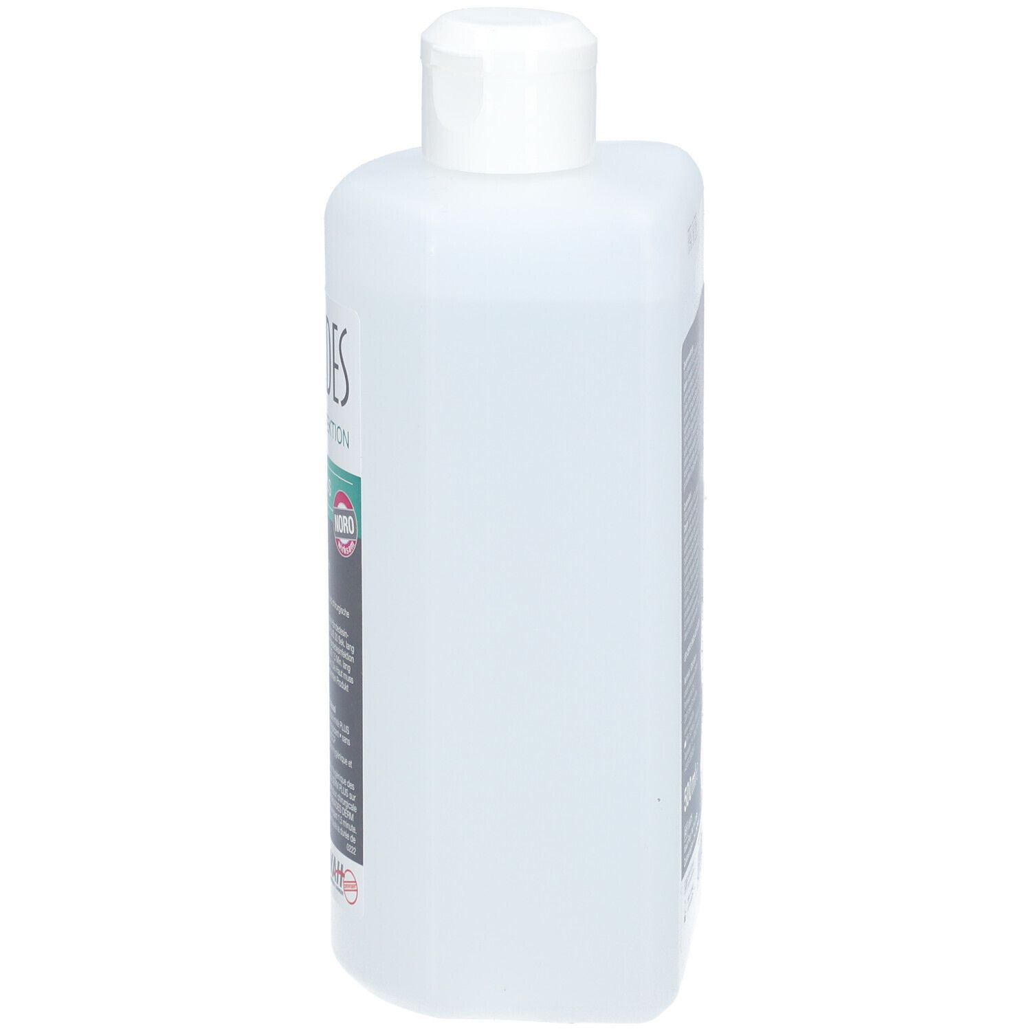 Formades Derm Plus Hände & Hautdesinfektion