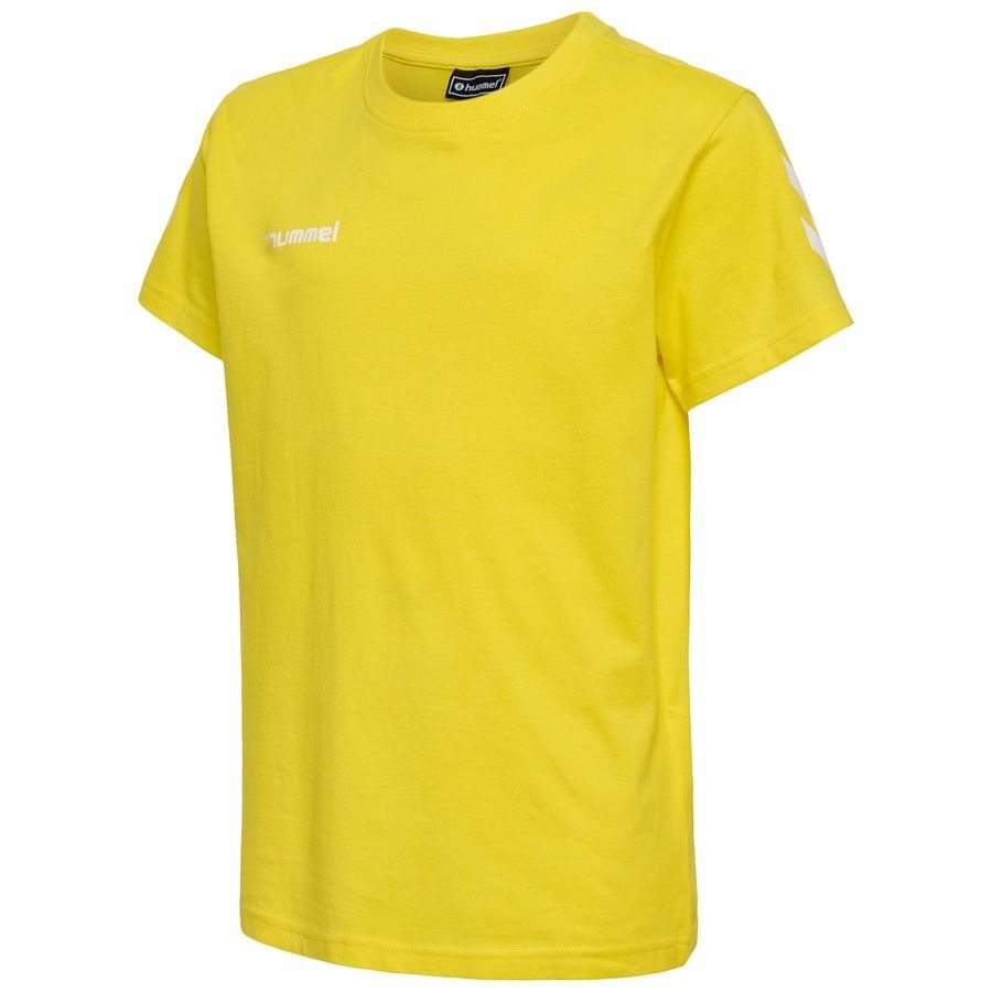 T-shirt en coton enfant