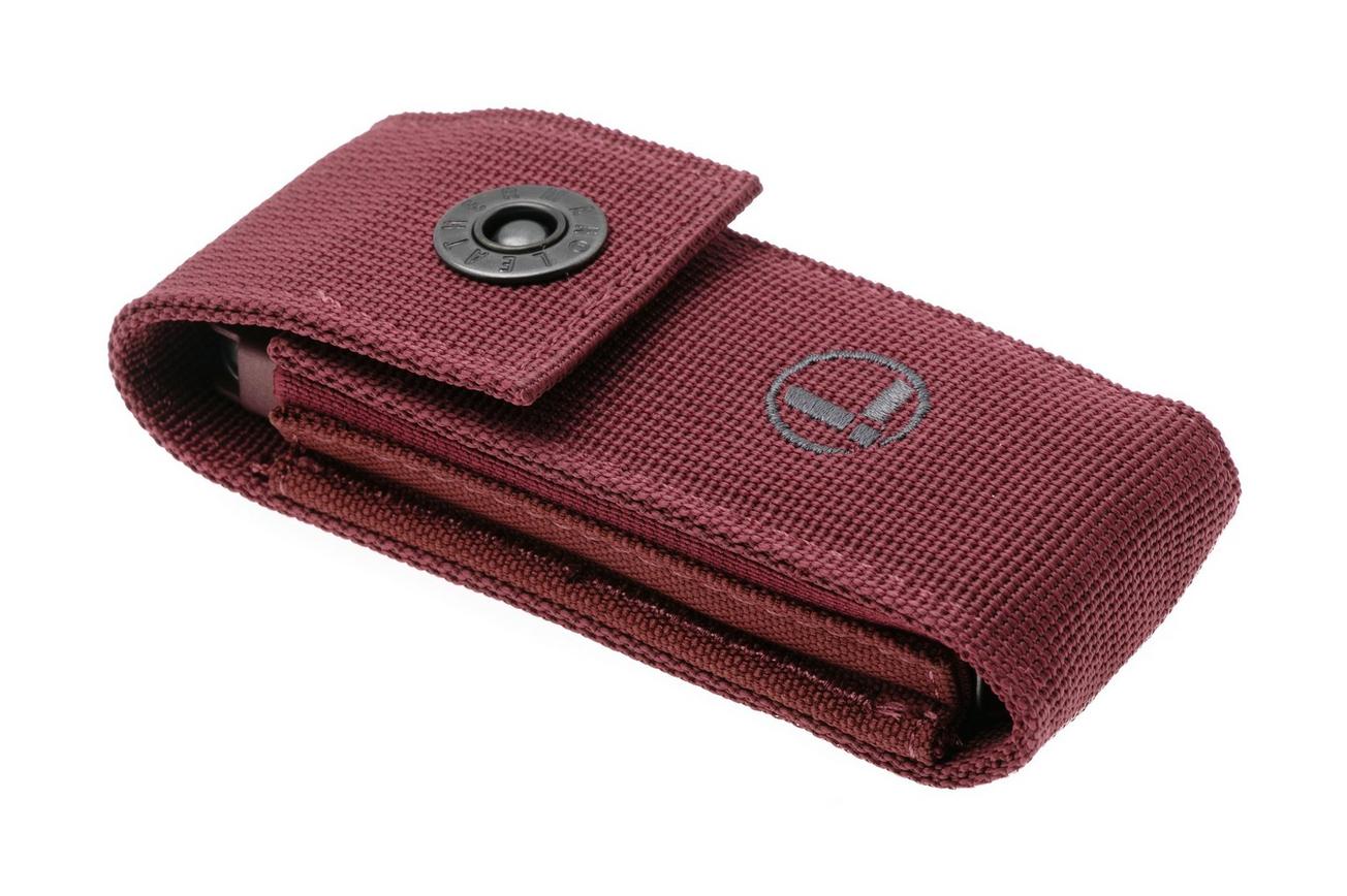 Leatherman Rebar 833317 Heathered Cranberry, multitool