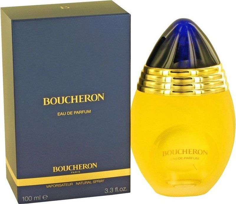 Boucheron Bottega Veneta - 100ml Eau De Parfum - Bruni