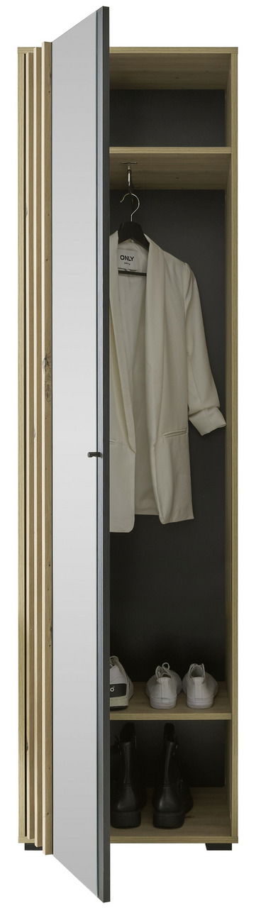 XORA Garderobenschrank VOLANO