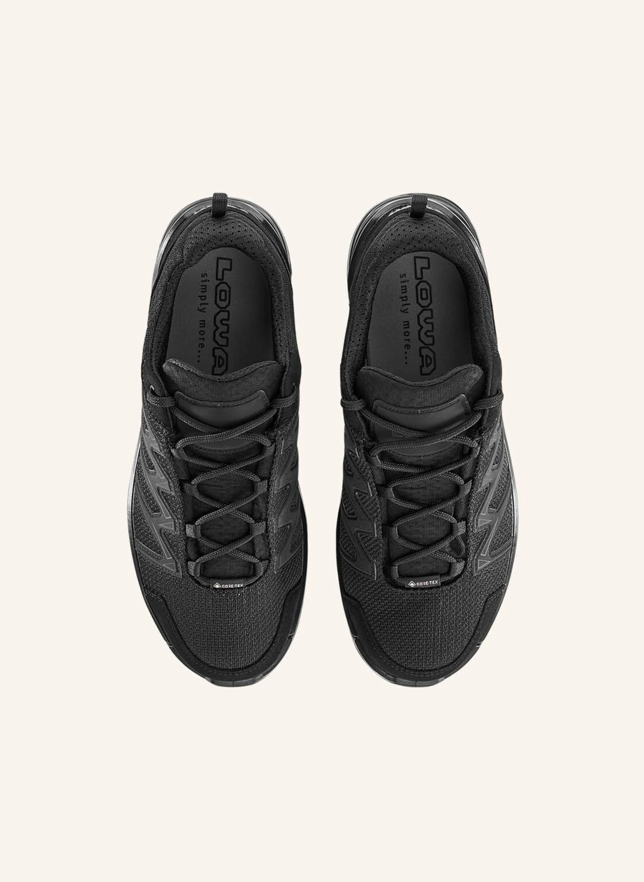 LOWA PROFESSIONAL Outdoor-Schuhe INNOX PRO GTX LO TF