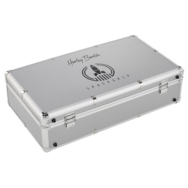 Harley Benton Case Spaceship 60
