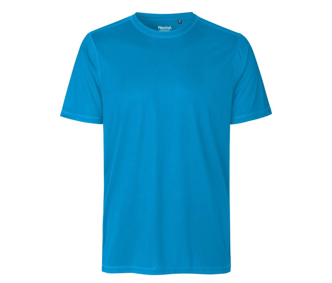NEUTRAL R61001 - T-shirt respirant en polyester recyclé