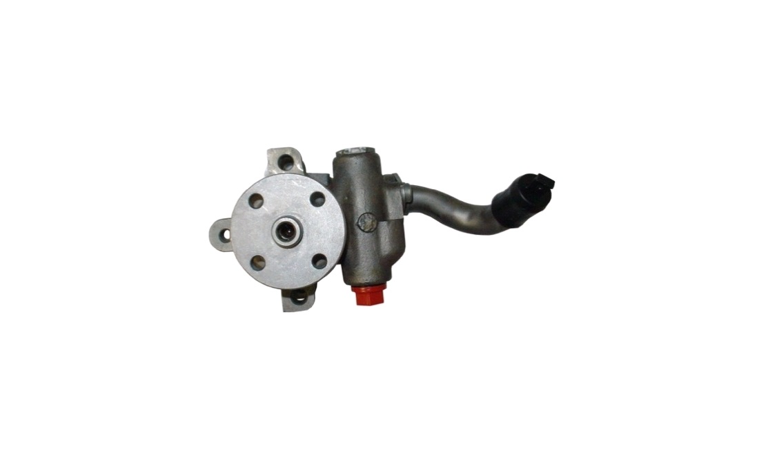 Servopumpe Hydraulisk