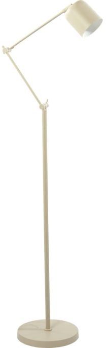 Trendhopper Riksja Vloerlamp
