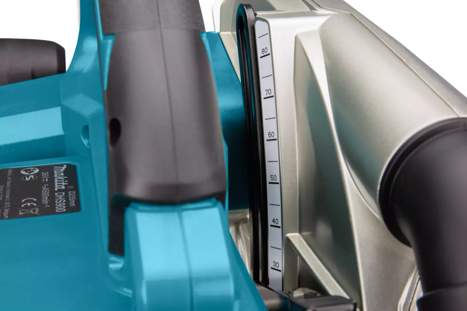 Makita DHS900Z LXT 18 V Cirkelzaag body - 235 mm