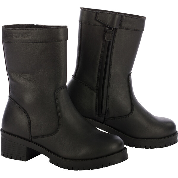 Bering - Bottes Femme Lady Storia Noir