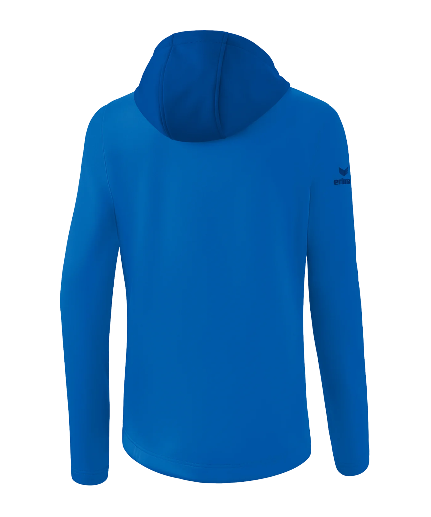 Erima Performance Softshelljacke Damen Blau