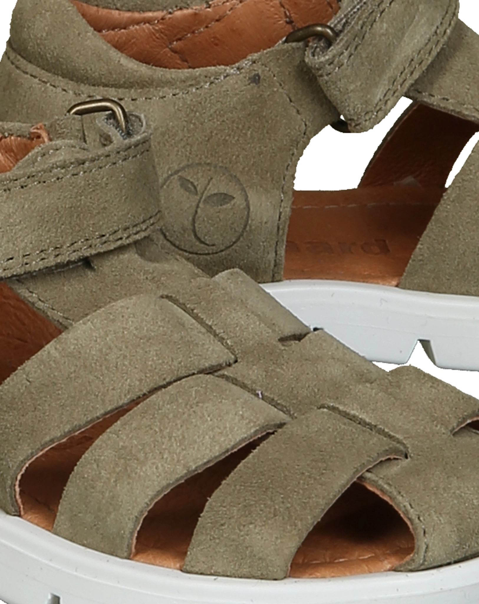 Klett-Sandalen BEKA S in khaki
