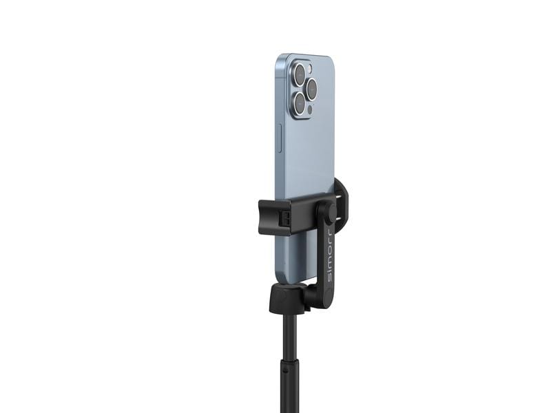 Smallrig Smartphone-Stativ ST20 Pro Portable Selfie Stick Tripod