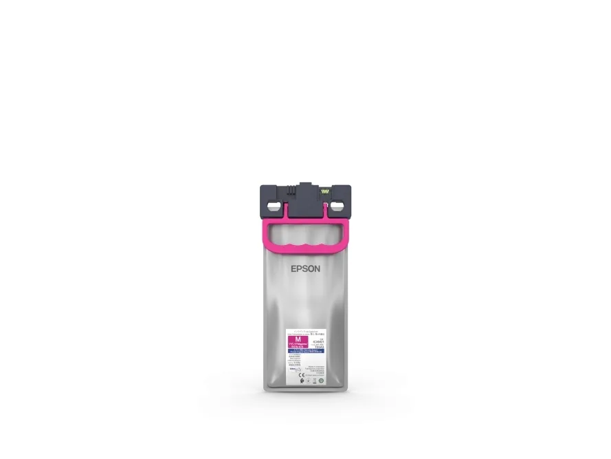 Epson WorkForce Pro WF-C878RDWF - Multifunktionsprinter - farve - blækprinter - A3 (297 x 420 mm) (original) - A3 (medie) - op til 22 spm (kopiering) - op til 24 spm (udskriver) - 335 ark - 33.6 Kbps - Gigabit LAN, Wi-Fi(n), USB 3.0, USB 2.0 vært