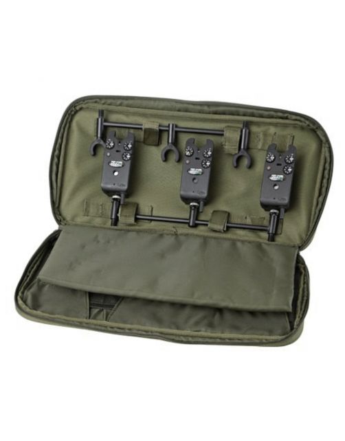 Trakker Nxg Buzzer Bar Bag - Tassen - 45x20x6 cm