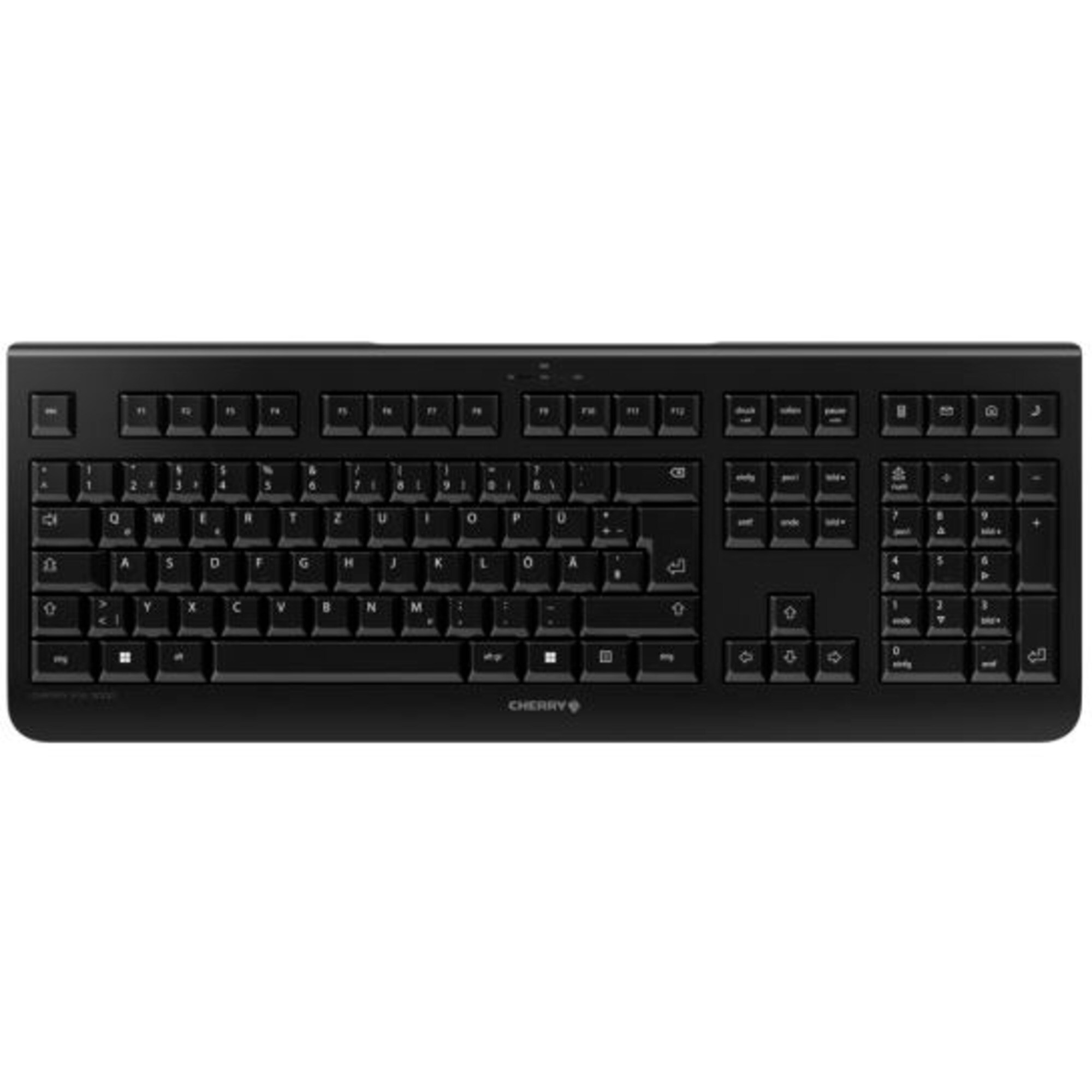 Cherry Tastatur KW 3000