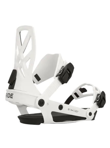 Ride A-4 Snowboardbindinger | SkatePro