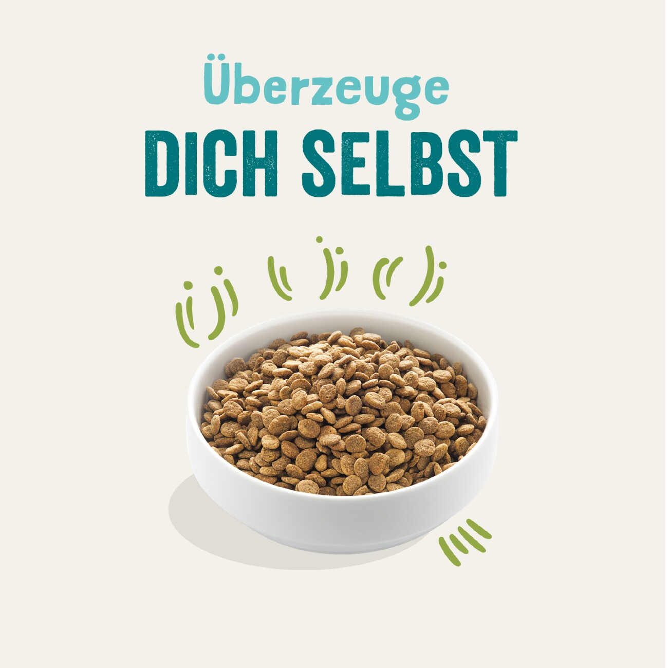 Edgard & Cooper Unwiderstehliches Grasgefüttertes Lamm Adult 700 g
