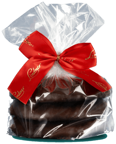 Lindner Elisenlebkuchen Zartbitter