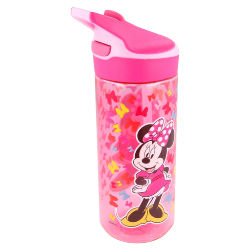 Garrafa Minnie Mouse 65973
