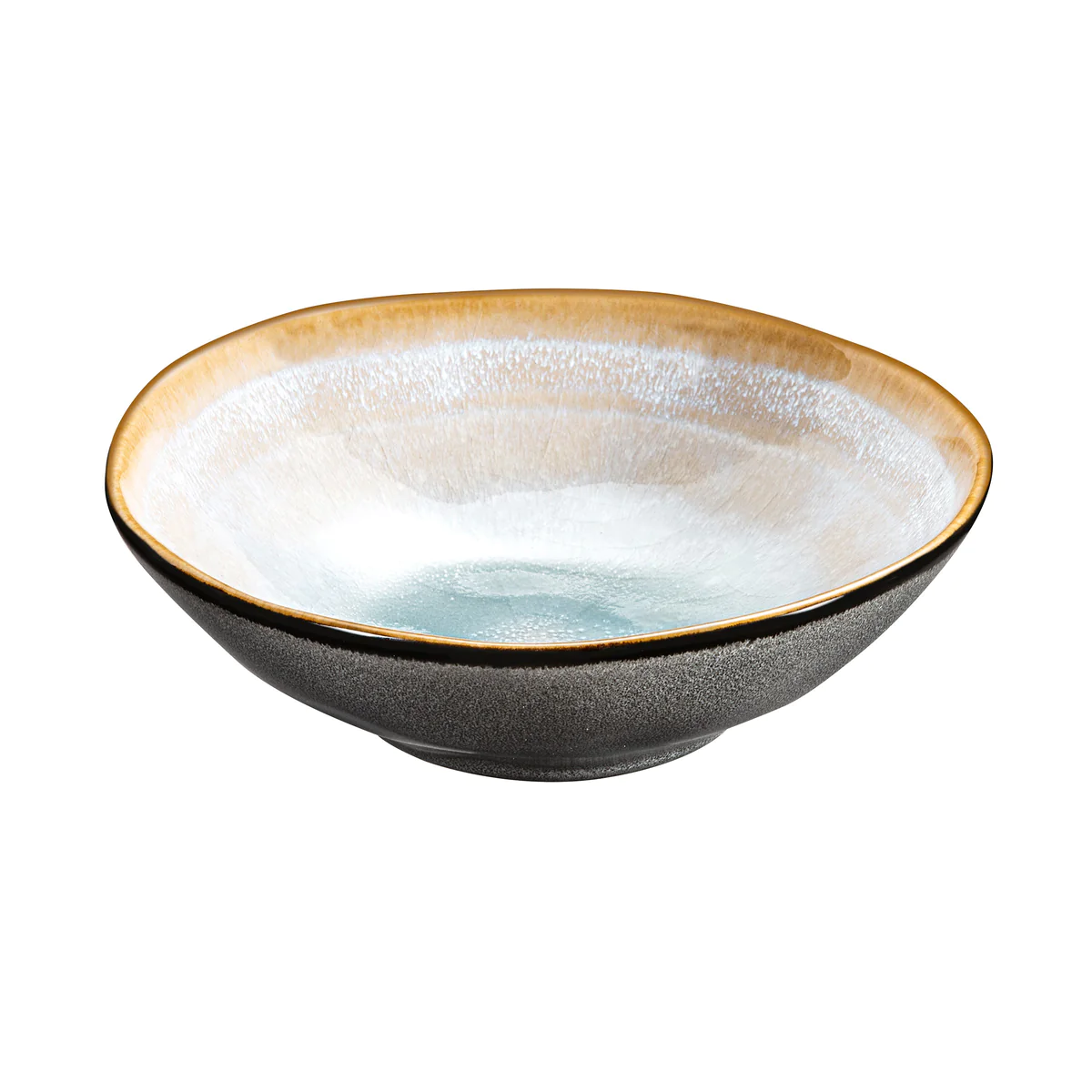 Shadow Aqua - Grandes coupelles 15.2 cm (lot de 6) Médard de Noblat