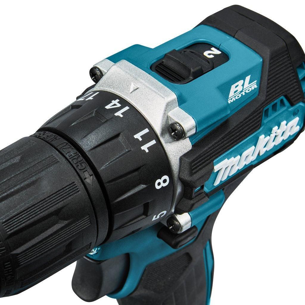 Makita DDF487ZJ Accu Schroefboormachine 18V Basic Body in Mbox