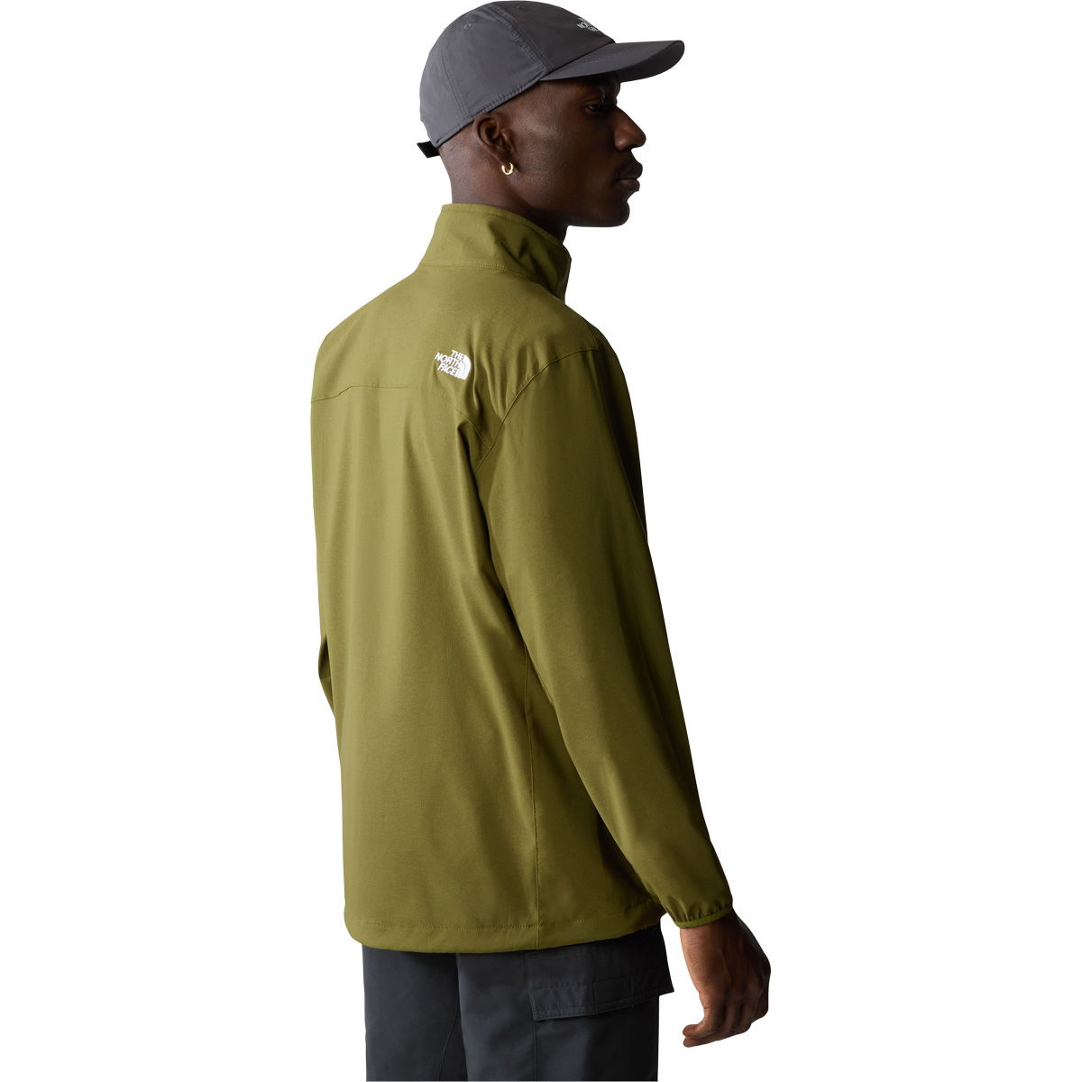 The North Face Nimble Softshell Jakke Herre