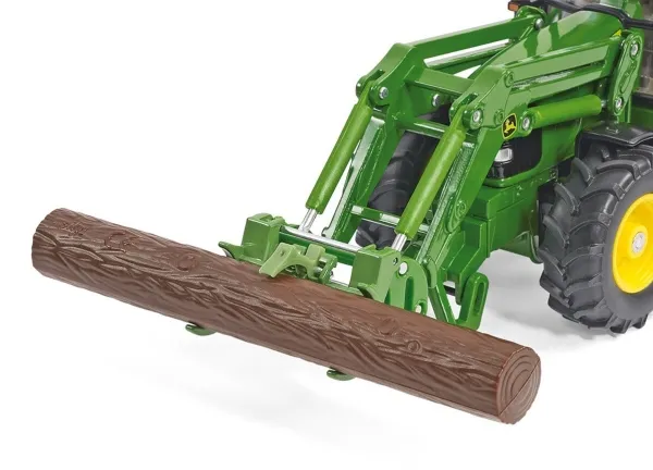 Siku 1:32 Front Loader Accessories