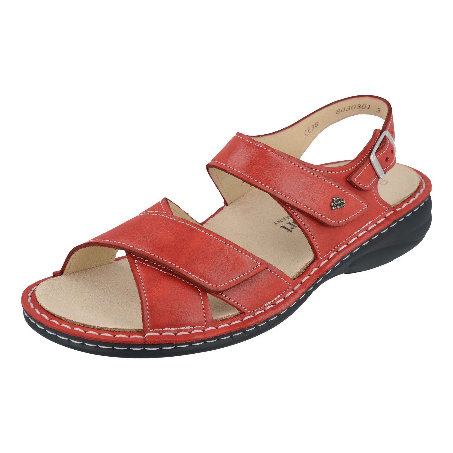 Finn Comfort Linosa Damen Sandale