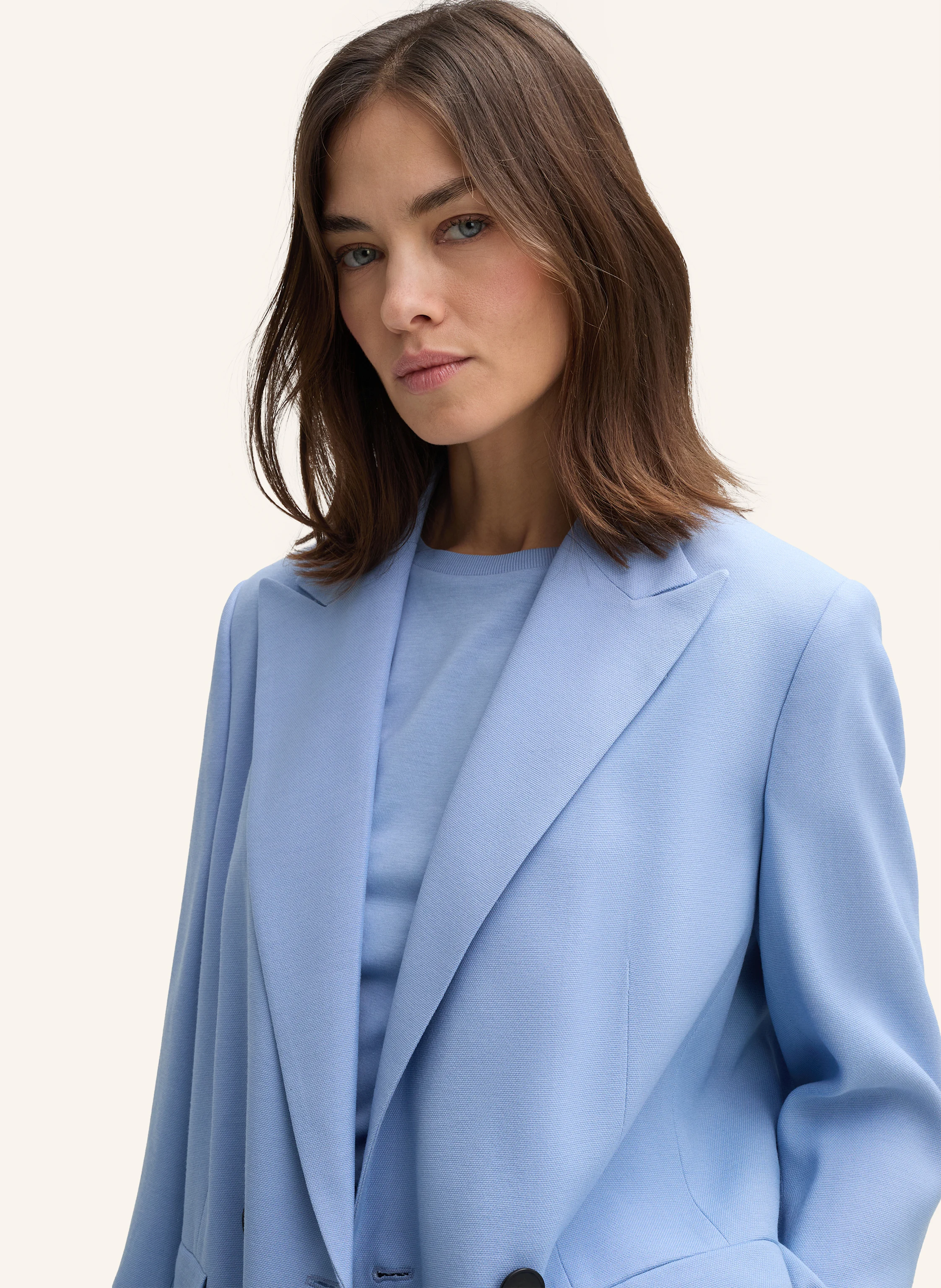 windsor. Blazer