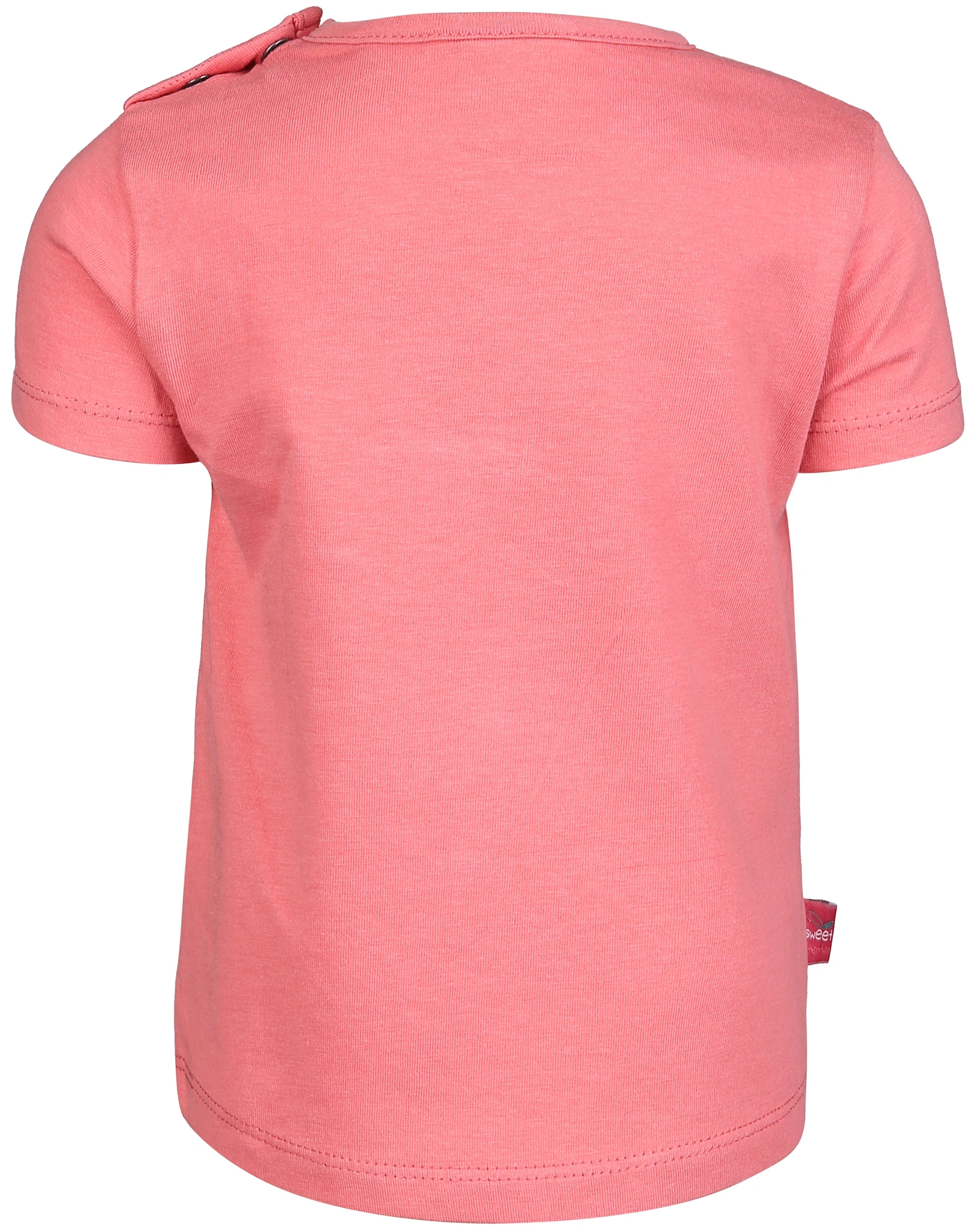 T-Shirt CEREZAS in rosa