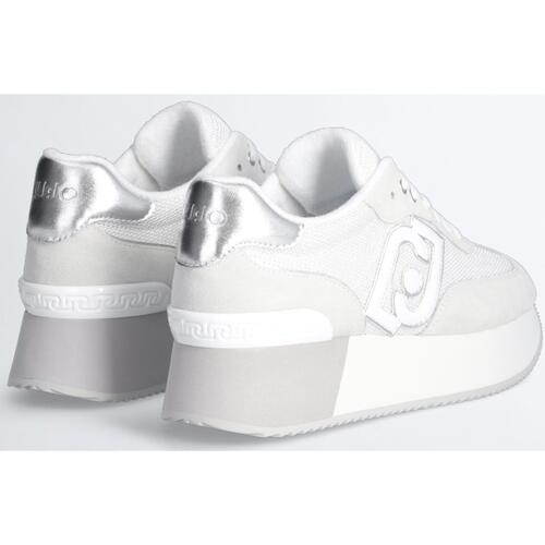 Liu Jo - LJDPE24-BA4081-wht Blanco