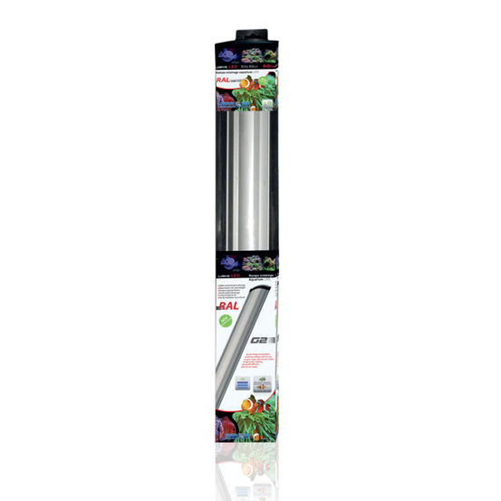 Rampe Led 80 cm 21 W SB Blanc