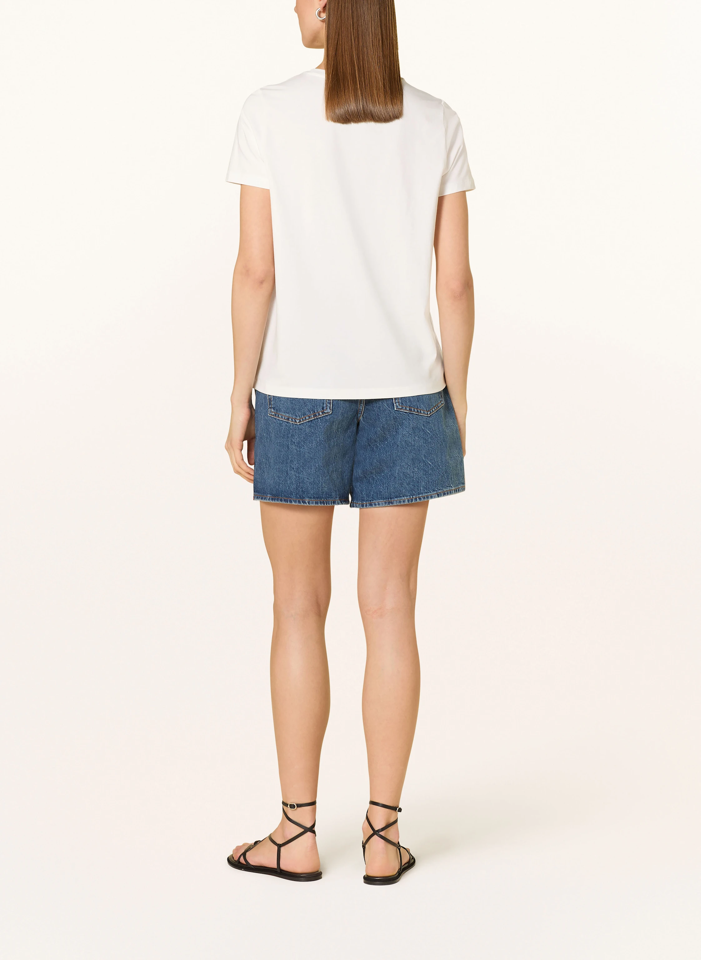 comma T-Shirt