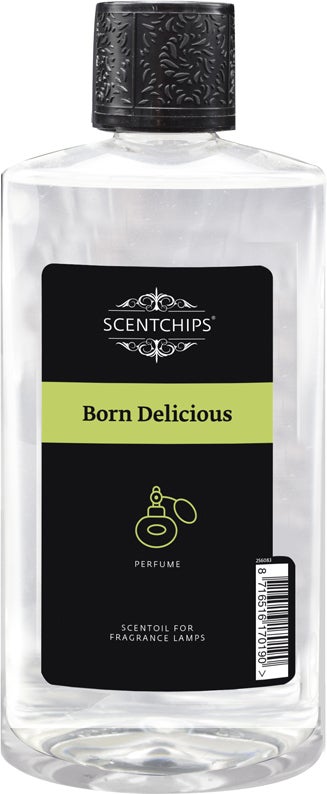 ScentChips ScentOil born delicious 475 ml