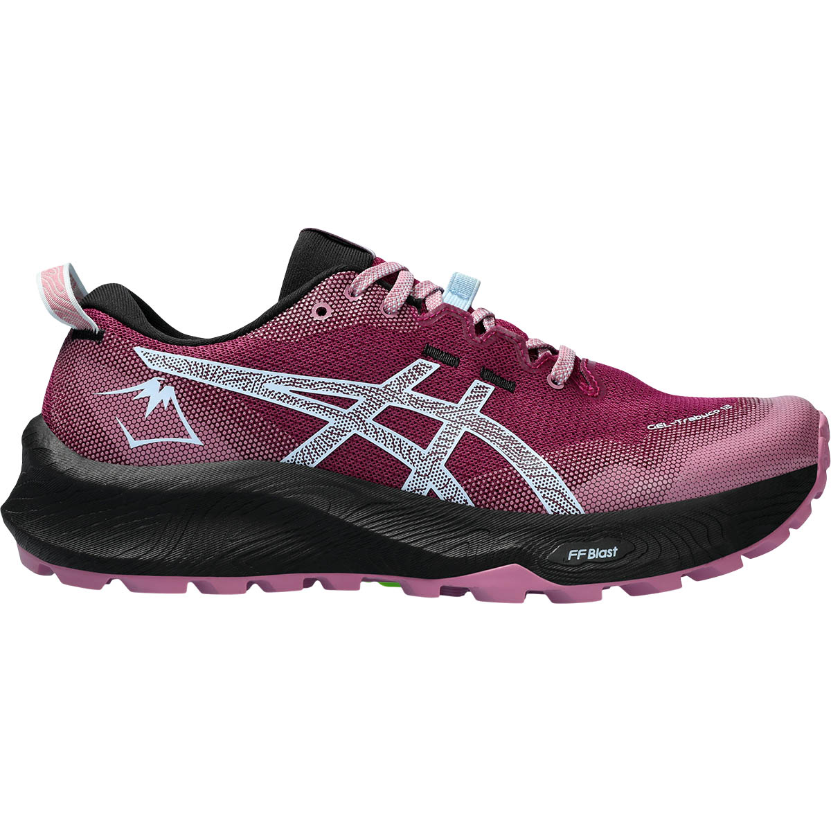 Asics Gel-Trabuco 12 Trail Løbesko Dame